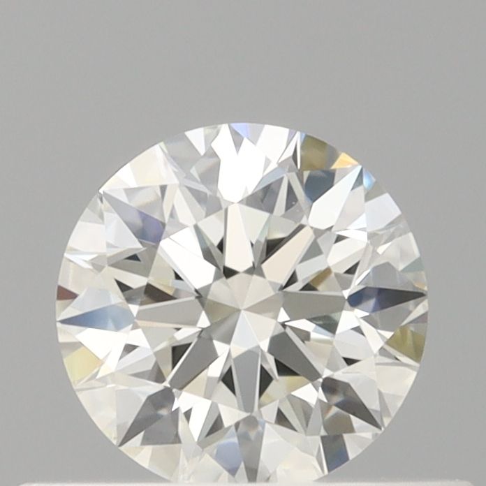 Diamond Natural 0,43Ct I-VS2 Round - GIA1559127163