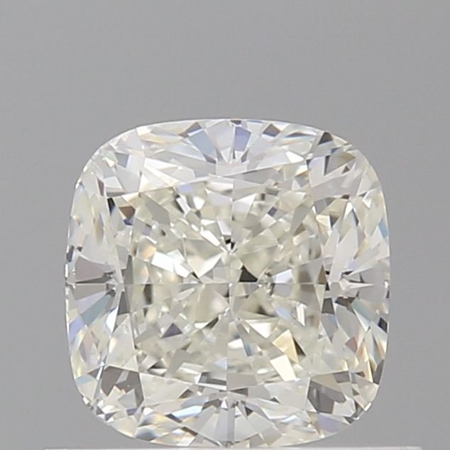 Diamond Natural 0,75Ct J-VS1 Cushion - GIA6551131723