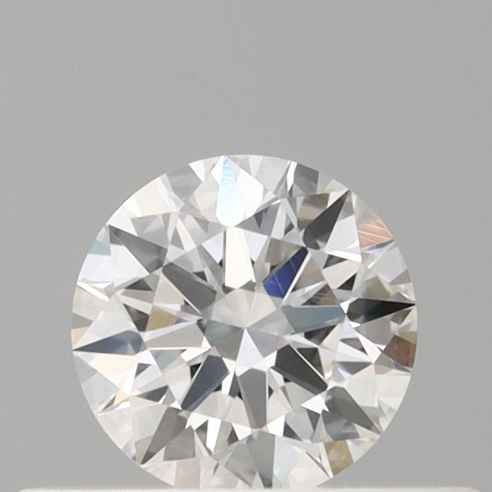 Diamond Natural 0,33Ct D-VVS1 Round - GIA1558127315