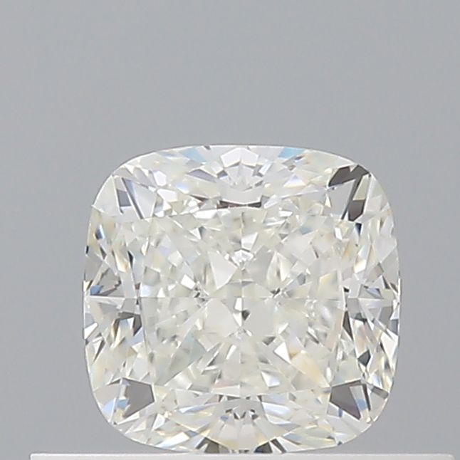 Diamond Natural 0,5Ct I-VVS1 Cushion - GIA1558131791
