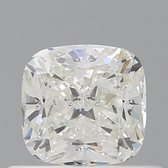 Diamond Natural 0,52Ct I-VS1 Cushion - GIA5556131651