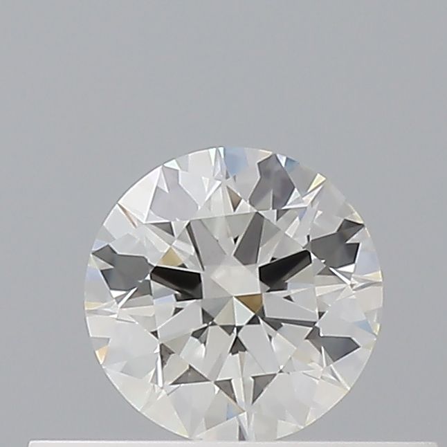 Diamond Natural 0,3Ct J-VS1 Round - GIA6552126989