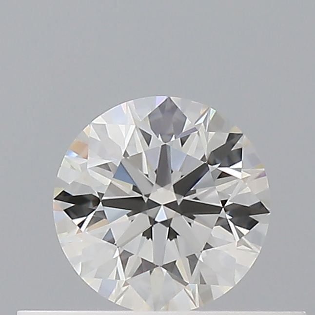 Diamond Natural 0,35Ct I-VVS1 Round - GIA1553128287