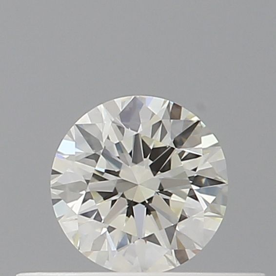 Diamond Natural 0,3Ct J-SI1 Round - GIA5553127241