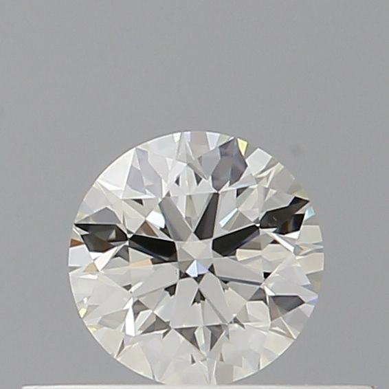 Diamond Natural 0,32Ct K-VS1 Round - GIA6552127393