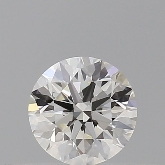 Diamond Natural 0,3Ct J-SI1 Round - GIA1555128351