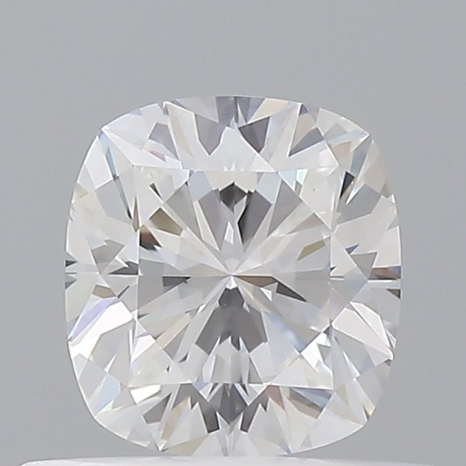 Diamond Natural 0,53Ct E-VVS2 Cushion - GIA6551227092