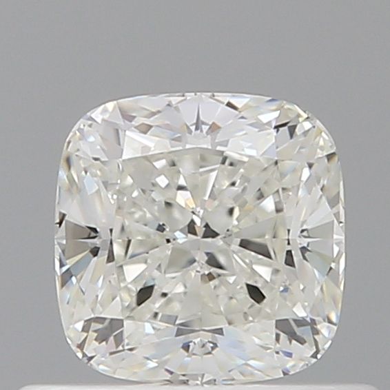 Diamond Natural 0,55Ct H-VVS1 Cushion - GIA2557132480