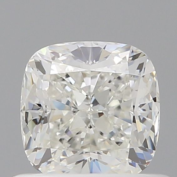 Diamond Natural 0,63Ct H-VS1 Cushion - GIA6552132447