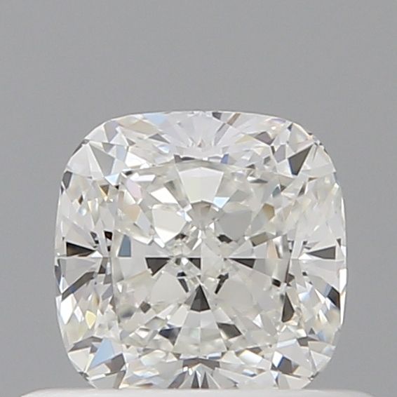 Diamond Natural 0,52Ct G-VVS1 Cushion - GIA6551131682