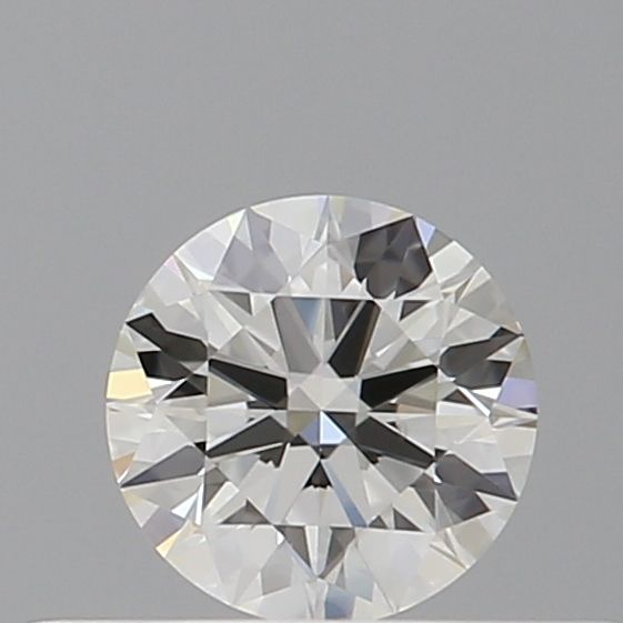 Diamond Natural 0,3Ct J-VS2 Round - GIA2558127011