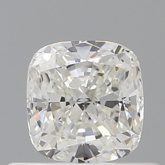 Diamond Natural 0,5Ct H-VVS2 Cushion - GIA6552133347