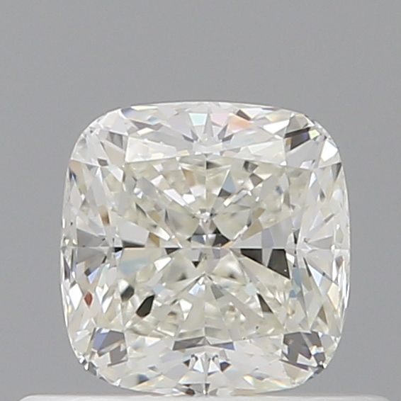Diamond Natural 0,5Ct I-VS1 Cushion - GIA7556132545