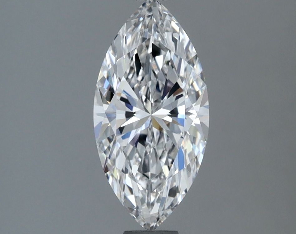 Diamond Natural 1Ct E-FL Marquise - GIA2548202701