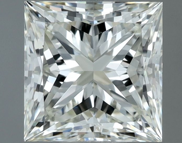 Diamond Natural 1Ct I-IF Princess - IGI737544559
