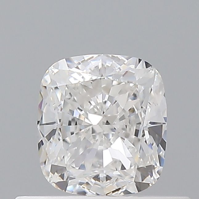 Diamond Natural 0,5Ct D-VVS2 Cushion - GIA1549923395