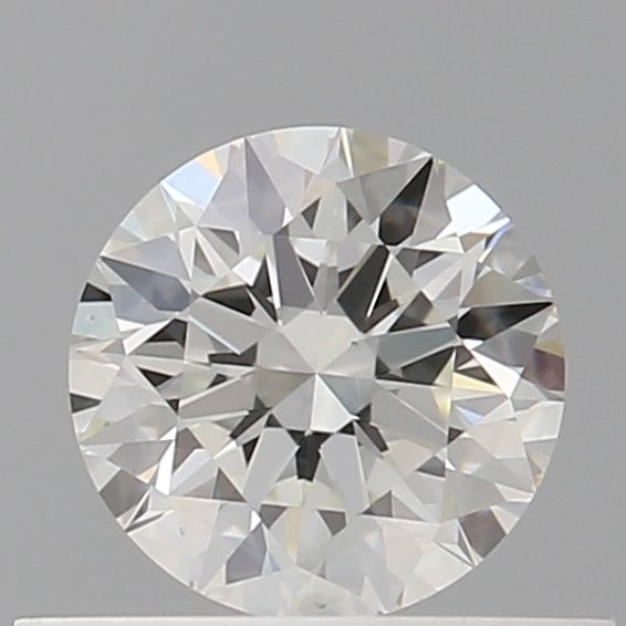 Diamond Natural 0,46Ct H-VVS1 Round - GIA7548942398