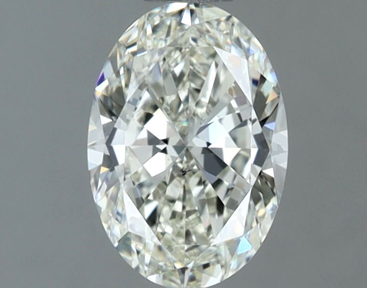 Diamond Natural 1Ct I-VS2 Oval - IGI741564649