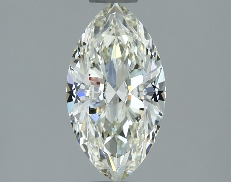 Diamond Natural 1Ct K-VVS2 Marquise - IGI760540547