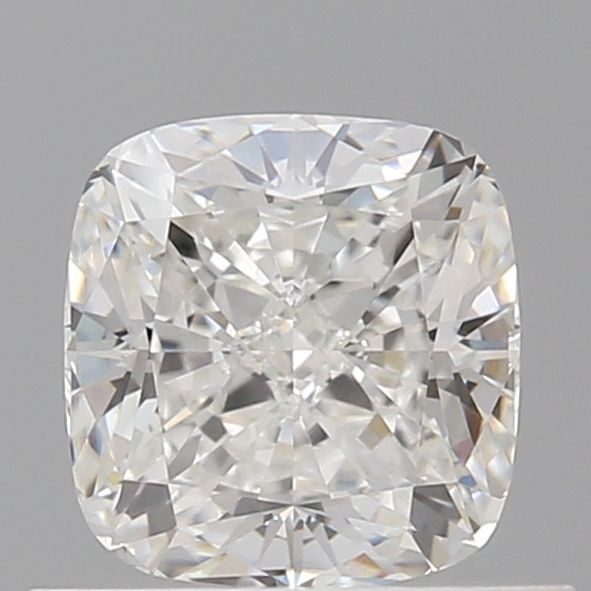 Diamond Natural 0,72Ct F-VS1 Cushion - GIA1555226575