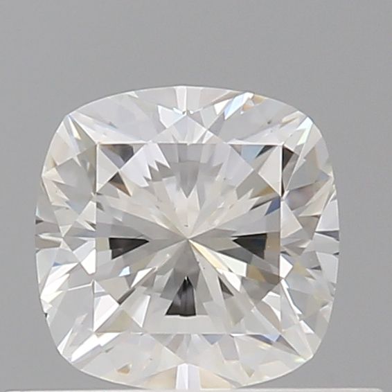 Diamond Natural 0,53Ct G-VS2 Cushion - GIA7556226951