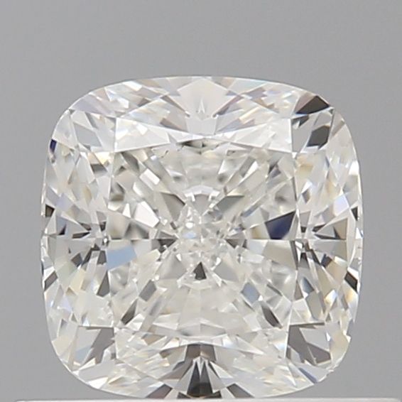 Diamond Natural 0,7Ct G-VS1 Cushion - GIA6555226890