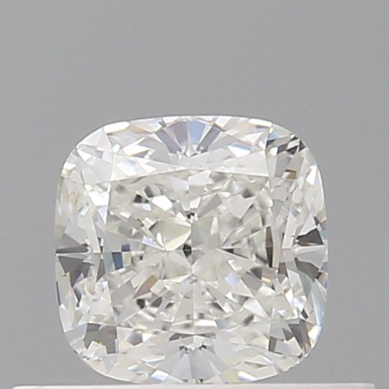 Diamond Natural 0,51Ct H-VS1 Cushion - GIA2556225237