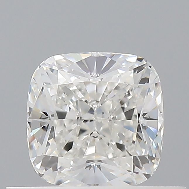 Diamond Natural 0,5Ct G-VS1 Cushion - GIA2554223924