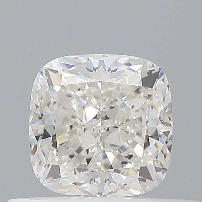 Diamond Natural 0,5Ct H-VVS1 Cushion - GIA6555225283