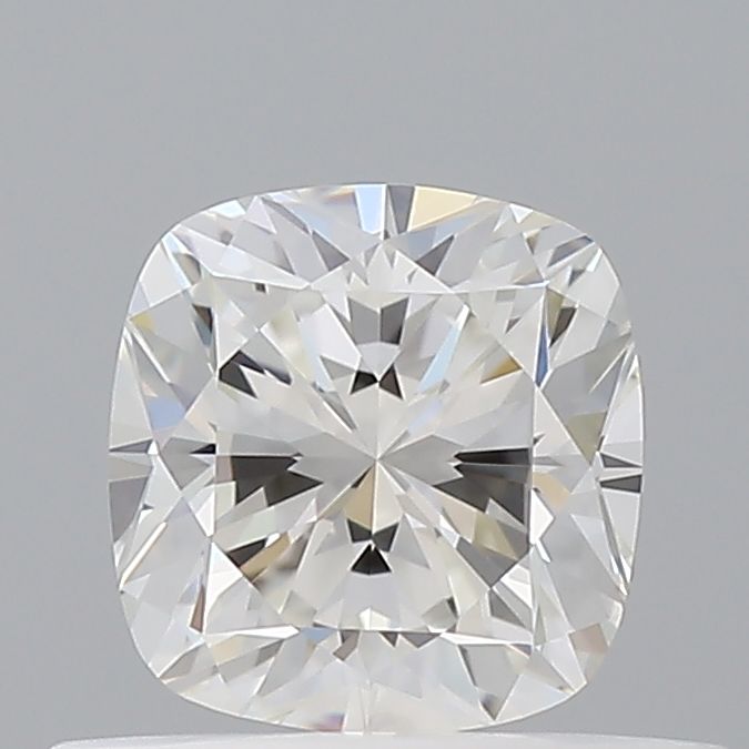 Diamond Natural 0,5Ct G-VVS1 Cushion - GIA7553224087