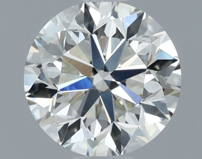 Diamond Natural 1Ct I-VVS2 Round - IGI780669008