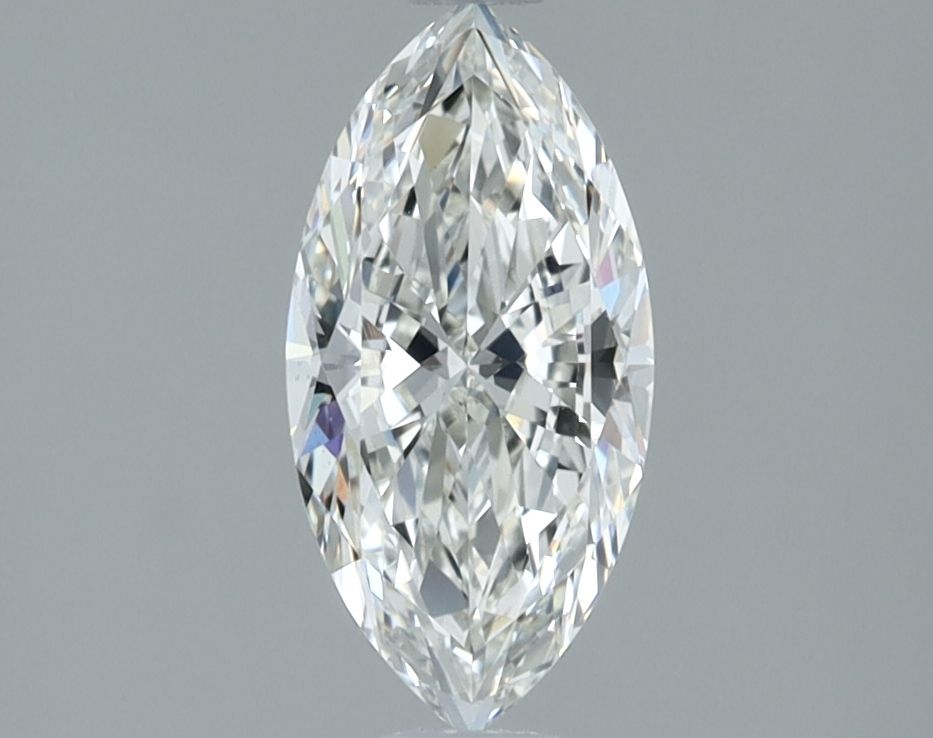Diamond Natural 1Ct I-VS1 Marquise - GIA1559127159