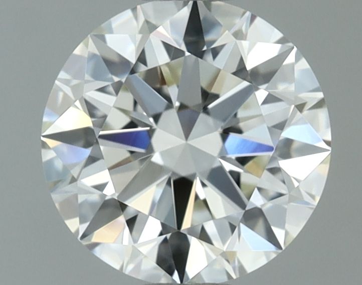 Diamond Natural 1Ct L-VVS1 Round - GIA2557135115
