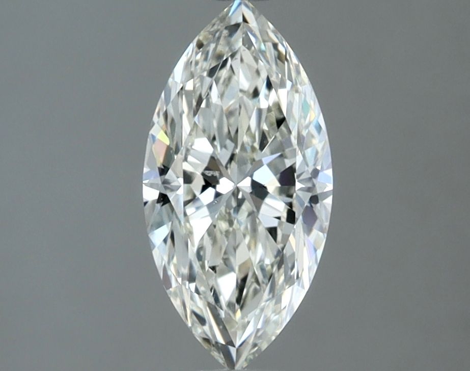 Diamond Natural 1Ct I-VS2 Marquise - IGI737544239