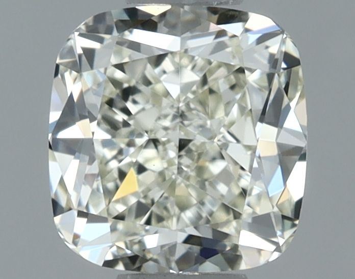 Diamond Natural 1Ct K-VVS2 Cushion - IGI723525140