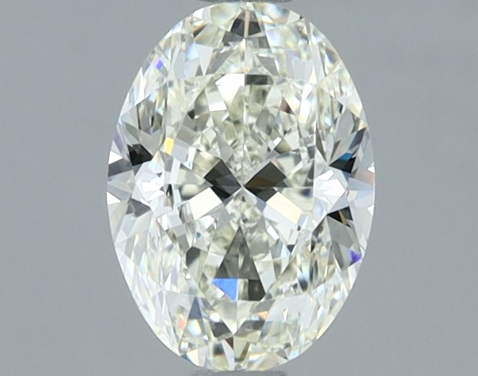 Diamond Natural 1Ct I-VVS2 Oval - IGI728551009