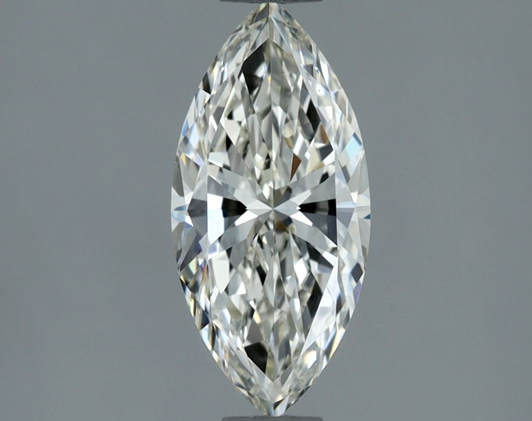 Diamond Natural 1Ct J-VS1 Marquise - IGI760540495