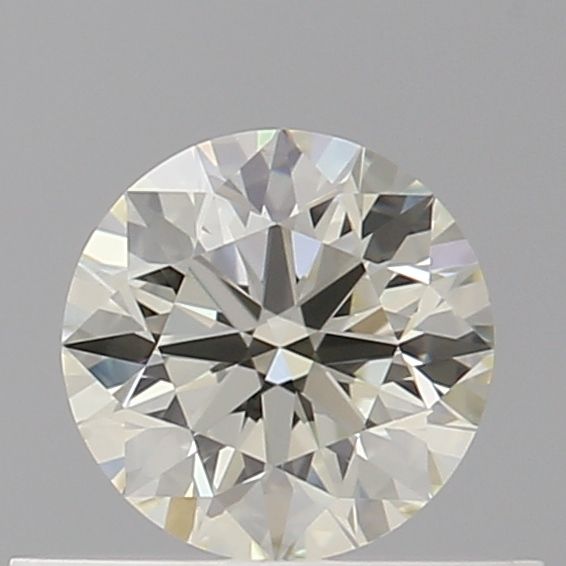 Diamond Natural 0,42Ct K-VVS1 Round - GIA1549935650