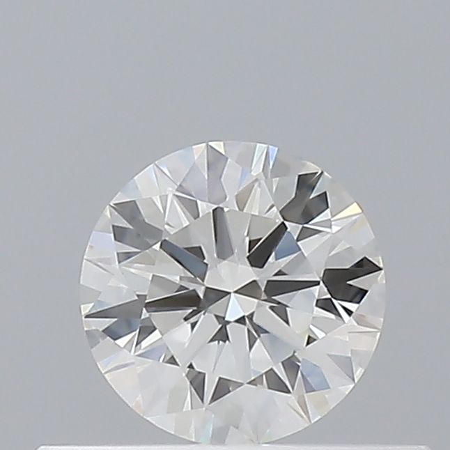 Diamond Natural 0,31Ct H-VVS1 Round - GIA7548926244