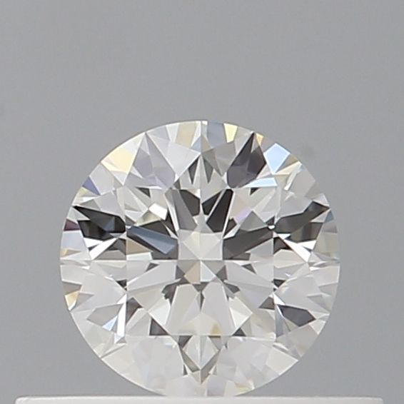 Diamond Natural 0,36Ct I-VVS1 Round - GIA7542929315