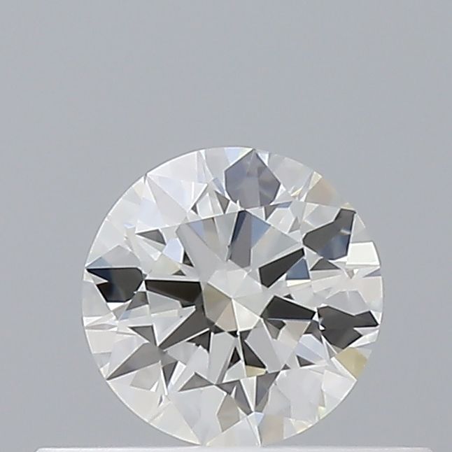 Diamond Natural 0,3Ct H-VVS1 Round - GIA6541924716