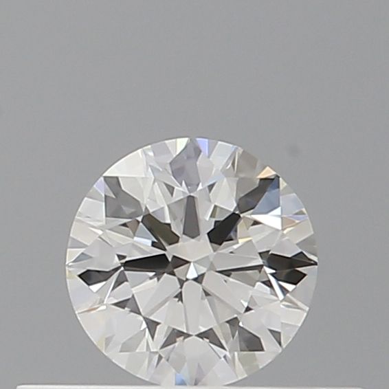 Diamond Natural 0,3Ct I-VVS1 Round - GIA2546927865
