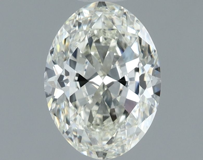 Diamond Natural 1Ct I-VVS2 Oval - IGI780669073
