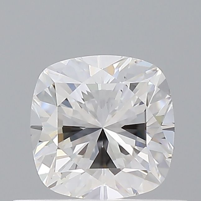 Diamond Natural 0,51Ct D-VS2 Cushion - GIA6542923315