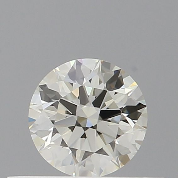 Diamond Natural 0,33Ct L-VS2 Round - GIA2546928433