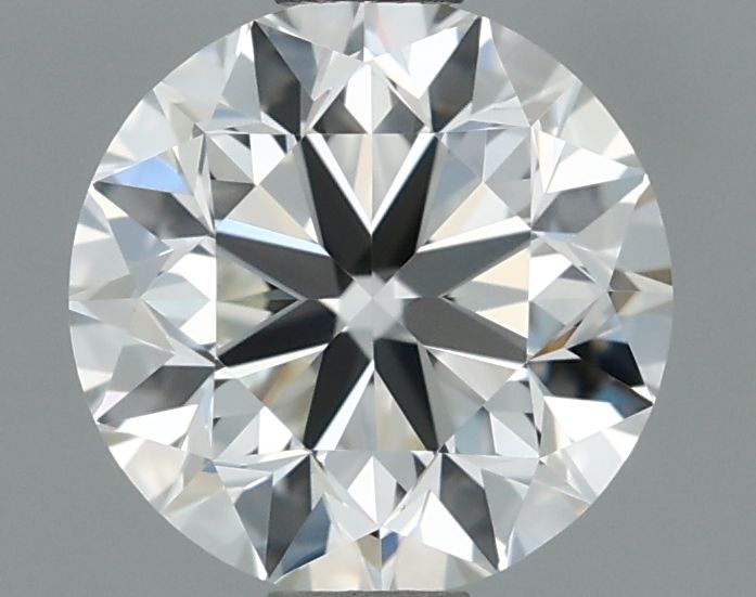 Diamond Natural 1Ct G-VVS1 Round - IGI780668952