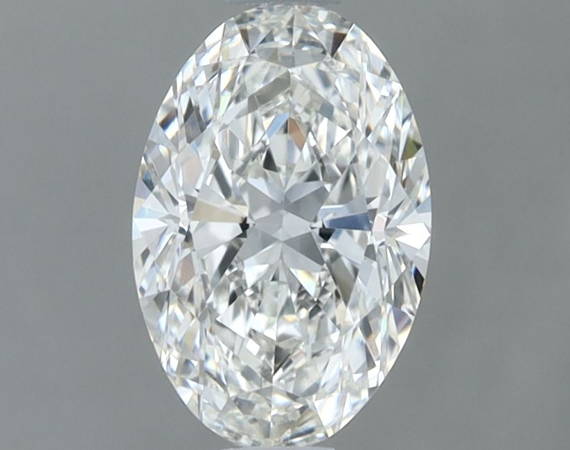 Diamond Natural 1Ct G-VS1 Oval - GIA1548994272
