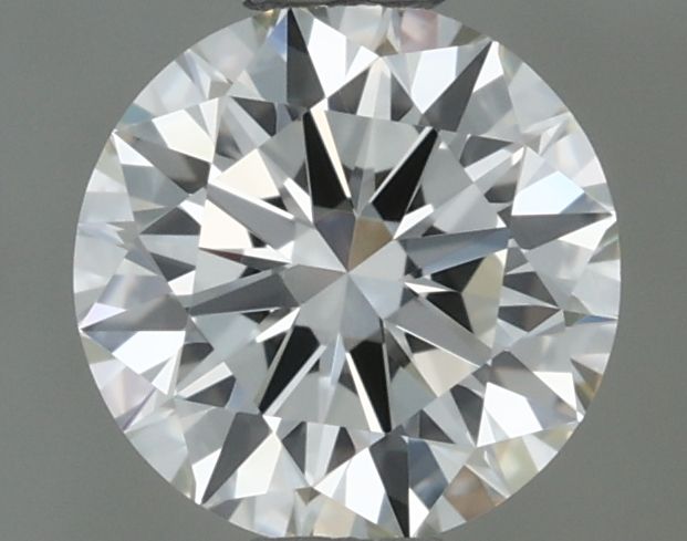 Diamond Natural 0,5Ct I-VVS1 Round - IGI771613354