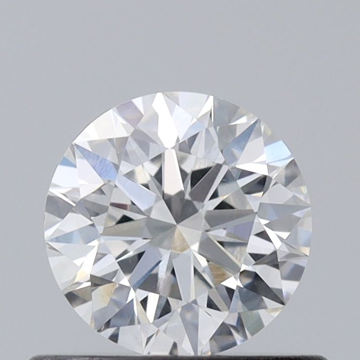 Diamond Natural 0,46Ct E-VS2 Round - GIA1463344325