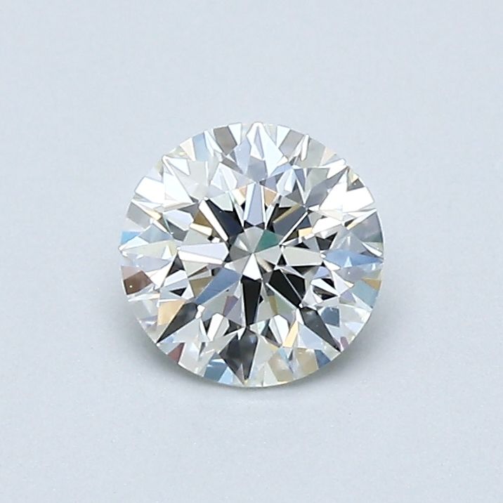 Diamond Natural 0,3Ct J-IF Round - GIA1393558052